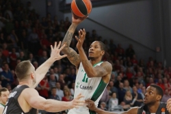 Darušafaka se provukla