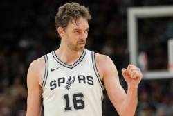 Gasol napustio Spurse, ide u Milvoki