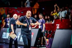 Đorđević o Joviću: Mislim da će da igra