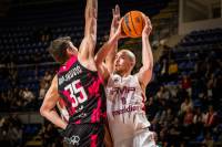 FIBA L&Scaron;: FMP &ldquo;zaključao&rdquo; Breogan