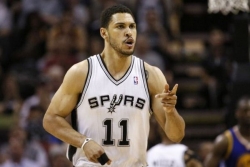 Armija dovela NBA pojačanje