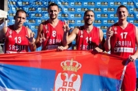 3x3: Srbija ubedljivo do Evrobasketa