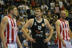 Partizan se ne predaje (video)
