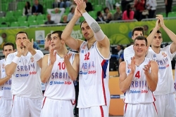 Krstić i Micić kandidati za igrače godine