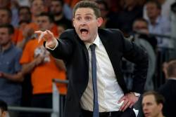 Austrijski trener preuzeo Žalgiris i doveo Lovernja