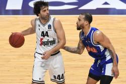 Teodosić i Marković odveli Virtus u plej of