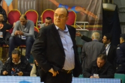 Vujo&scaron;ević: Verovatno bez Gordona