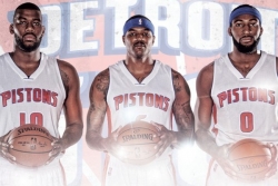 NBA najava: Pistons, Nagets, Sans