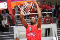 Partizan izgubio &scaron;anse za četvrtfinale