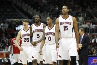 NBA najava: Houks, Pelikans, Nets