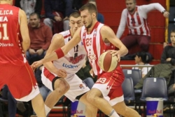 Zvezda bez milosti za FMP