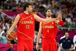 Bez Gasola na Evrobasketu?!