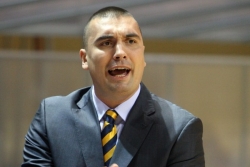 Milojević: Jedva čekamo da počne