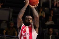 Rivers odveo Zvezdu u finale