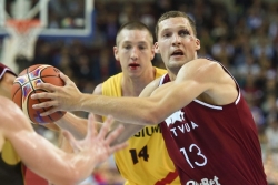 GRUPA D: Belgija pružila jak otpor
