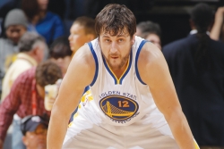 Bogut: Osećam se sjajno
