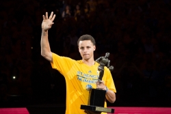 MVP bira najbolje u NBA ligi