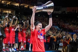 Hrijapa jo&scaron; godinu dana u CSKA