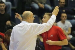 Partizan izgurao bez Vujo&scaron;evića