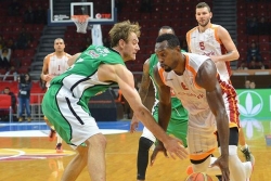 Bogdanović odličan, Micov bolji od Plisnića