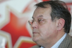 foto: KK Crvena zvezda