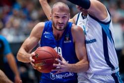 Simonović savladao &Scaron;timca