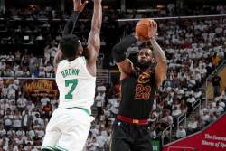 Odluka pada u "TD Gardenu"