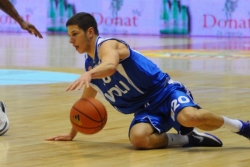 Ivanović u Megi