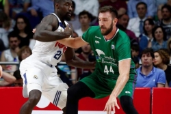 Unikaha namučila Real, sjajni Nedović
