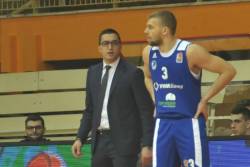Milošević MVP, Pašajlić najbolji asistent