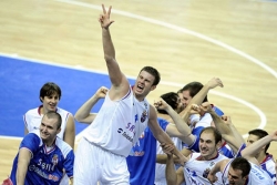 Novica Veličković za MVP: Nije mi lako kada ne igram za reprezentaciju