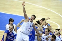 Novica Veličković za MVP: Nije mi lako kada ne igram za reprezentaciju