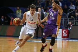 Očajno izdanje Fenerbahče Ulkera 