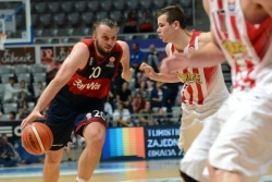 Zadar Dogu&scaron;: Savanović presli&scaron;ao Olimpijakos