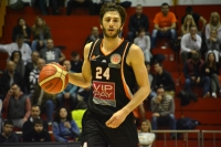 Marko Čakarević za MVP: Ceo Pionir se tresao