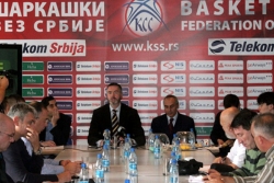 Kreću juniori i kadeti