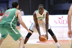 AFROBASKET: Đengu izmakao tripl-dabl