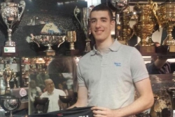 Rastali se Partizan i Kuzeloglu