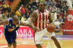 Nelson ponovo crveno-beli