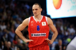 Rakočević uti&scaron;ao Grobare