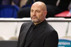 Đorđević je novi trener Fenerbahčea