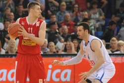 Fantastična Cedevita ide na Zvezdu
