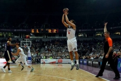 Bogdan asistent kola, izmaklo mu MVP priznanje