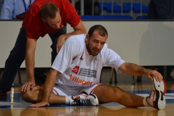 Borisov prona&scaron;ao angažman