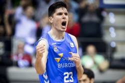 Huskić sjajan u porazu, debi Mitrovića