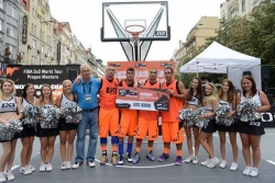3x3: Novosađani osvojili Prag