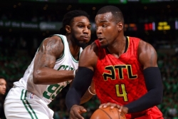 Atlanta ide na Klivlend