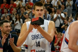 Ražnatović: Denver ne želi Jokića na Evrobasketu