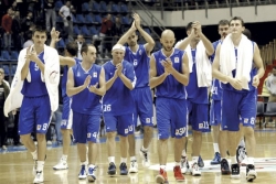 Igokea odustala od Evrolige