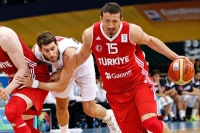 Turkoglu: Vreme je za mlađe